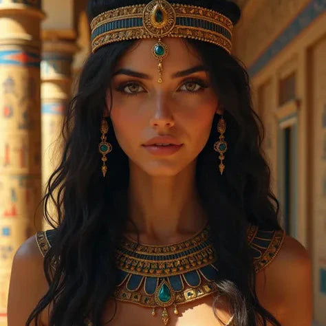 Pharaonic Beauty